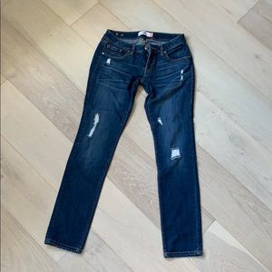 Like new cabi jeans